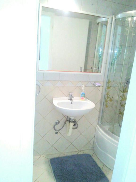 Blue Residence サラエヴォ エクステリア 写真